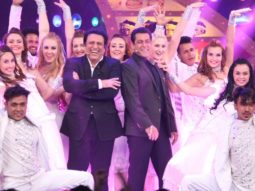 Check out: Govinda has a blast with Salman Khan on the sets of Big Boss
