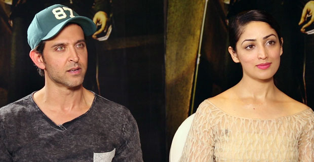 “Amitabh Bachchan Is Inside All Of Us”: Hrithik Roshan “Amitabh Bachchan Is Inside All Of Us”: Hrithik Roshan