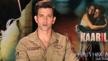 “Action In Kaabil Was Difficult”: Hrithik Roshan