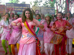 Movie Still From The Film Jolly LLB 2