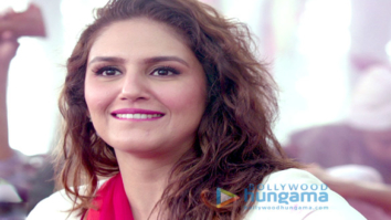 Movie Still From The Film Jolly LLB 2