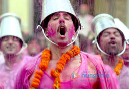 Movie Still From The Film Jolly LLB 2