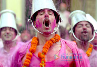 Movie Still From The Film Jolly LLB 2