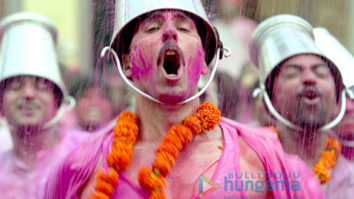 Movie Still From The Film Jolly LLB 2