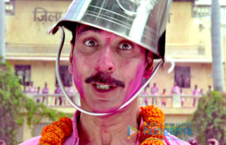 Movie Still From The Film Jolly LLB 2