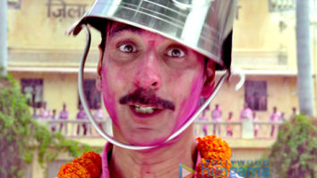 Movie Still From The Film Jolly LLB 2