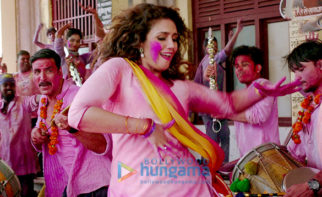 Movie Still From The Film Jolly LLB 2