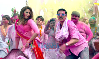 Movie Still From The Film Jolly LLB 2