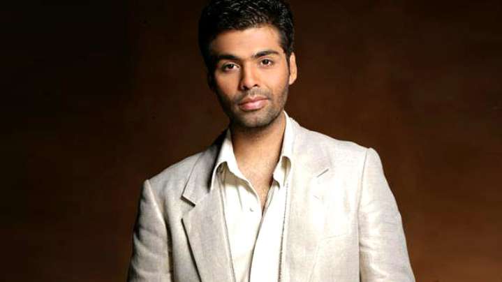 Karan Johar On Kajol: “Chapters End, Books End, Relationships End”