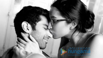 Movie Stills Of The Movie Ok Jaanu