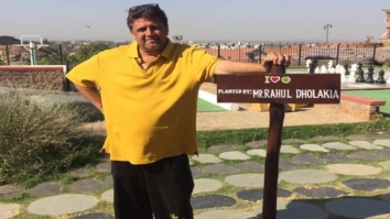 “Shah Rukh Khan Contributed IMMENSELY To Raees”: Rahul Dholakia