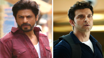 Shah Rukh Khan Vs Hrithik Roshan: Raees and Kaabil get equal number of screens