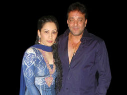 Maanayata Dutt to give mahurat clap for husband Sanjay Dutt’s comeback film Bhoomi