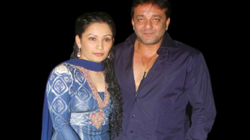 Maanayata Dutt to give mahurat clap for husband Sanjay Dutt’s comeback film Bhoomi