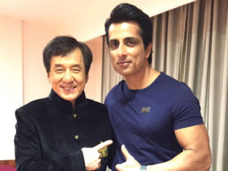 Watch: Jackie Chan makes a promise to Salman Khan