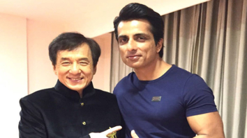 Watch: Jackie Chan makes a promise to Salman Khan