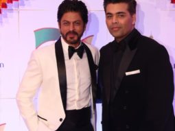 Few People Can Keep Up Conversations With Me Because I Am Such A Genius: Shah Rukh Khan