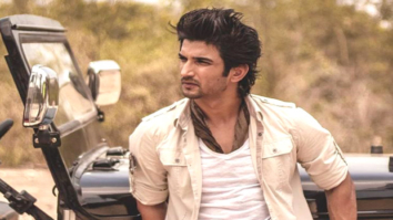 Sushant Singh Rajput to spend time at NASA for Çhanda Mama Door Ke prep