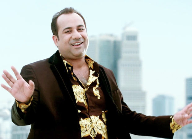 “Salman Khan is a very good man” - Rahat Fateh Ali Khan