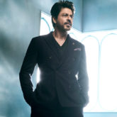“You like Meryl Streep, please run her tape” - Shah Rukh Khan