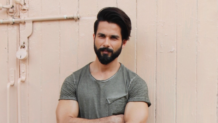 “Vishal Bhardwaj Is The Most Relevant Filmmaker In My Career”: Shahid Kapoor “Vishal Bhardwaj Is The Most Relevant Filmmaker In My Career”: Shahid Kapoor