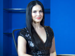 Town Hall With Sunny Leone At Hungama Office