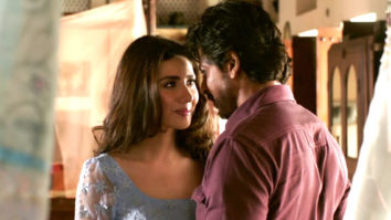 Halka Halka (Raees)