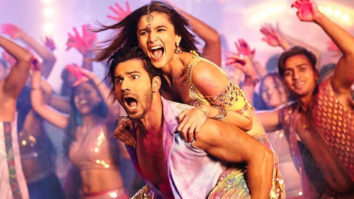 A colorful treat! Title Song Of Badrinath Ki Dulhania Starring Varun Dhawan, Alia Bhatt