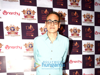 Celebs grace the launch of DIA- Deepshikha Institute Of Acting as well as birthday bash of Kaishav Arora