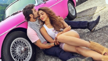 Theatrical Trailer (Machine)