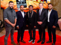 A.R. Rahman to make directorial debut in collaboration with Toronto-based company