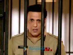 Movie Stills From The Film Aagaya Hero
