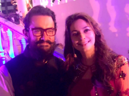 Check out: This reunion of Aamir Khan and Juhi Chawla at Dangal party will bring back the 90s memories