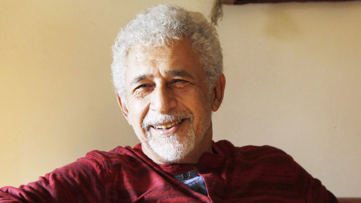 “Aamir Khan Did No Promotions For Dangal, Still It’s The BIGGEST Hit”: Naseeruddin Shah “Aamir Khan Did No Promotions For Dangal, Still It’s The BIGGEST Hit”: Naseeruddin Shah