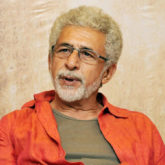 Aamir Khan did no promotion for Dangal, still delivered biggest hit - Naseeruddin Shah