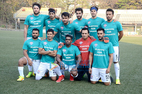 abhishek bachchan and bhaichung bhutia grace the nike premier league u 16s event 3