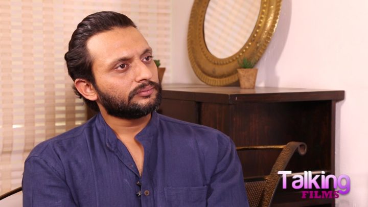 “After Raees & Before Tubelight, Took A Break Of 5 Months”: Zeeshan Ayyub