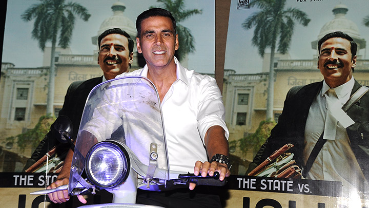 Jolly LLB 3 Confirmed; Vijay Singh From Fox Star Studios Reveals