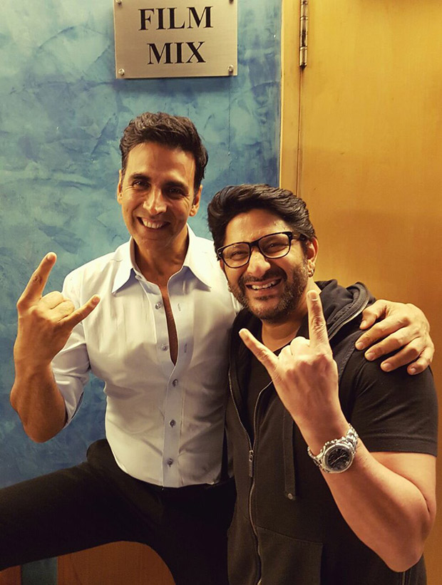Akshay-Arshad