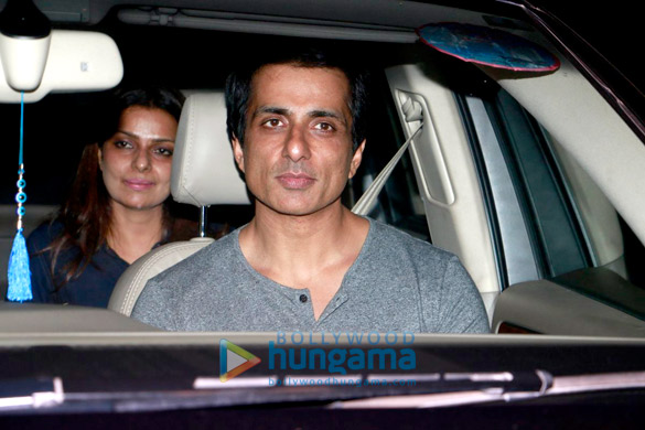 akshay kumar arshad warsi others grace the special screening of jolly llb 2 5