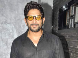 “Akshay Kumar In Jolly LLB 2 Will Do A Good Job”: Arshad Warsi