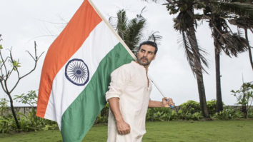 Akshay Kumar positions himself as a new patriotic star after Manoj Kumar