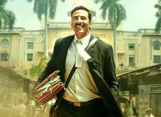 Akshay Kumar