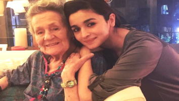 Check out: Alia Bhatt’s heartwarming message on her grandmother’s 88th birthday