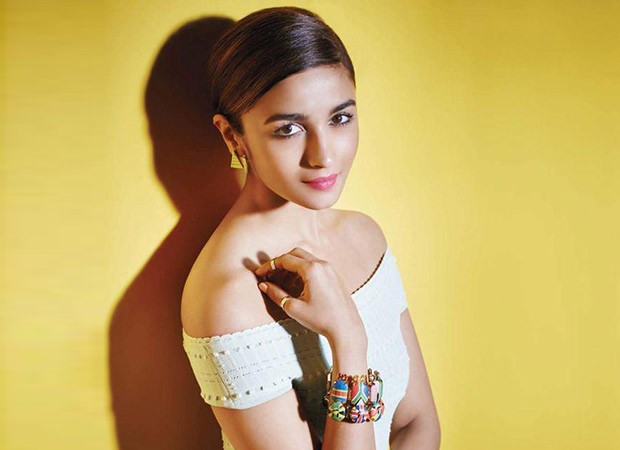 Alia Bhatt to be the new face of Lux soaps