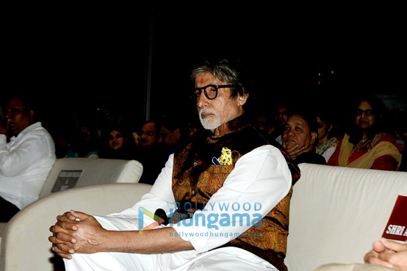 amitabh bachchan grace ajivasans vasantotsav 2017 12