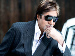 Confirmed: Amitabh Bachchan to commence shooting for Alia Bhatt- Ranbir Kapoor starrer Dragon after Thugs of Hindostan