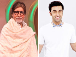 Amitabh Bachchan v/s Ranbir Kapoor – Bollywood braces up for its next major clash