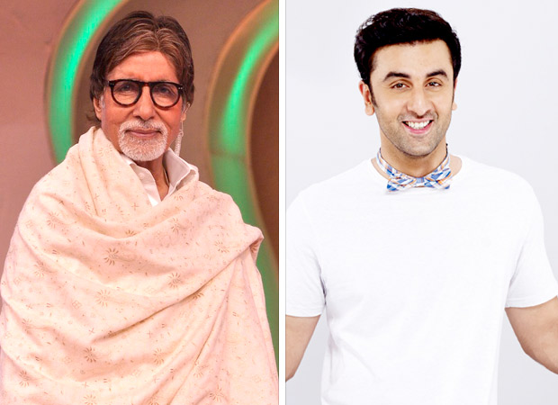 Amitabh Bachchan vs Ranbir Kapoor