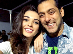 Check out: Amy Jackson joins Salman Khan for Being Human ad campaign